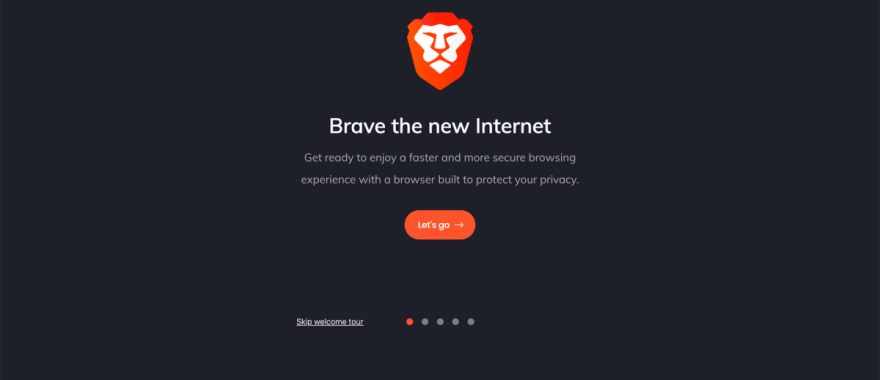Brave Search Engine Launches in Public Beta