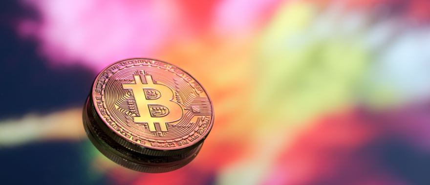 Bitcoin miners saw a 48% increase in revenue in November.