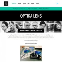 Optika Lens